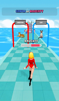 Télécharger Run of Truth: Life Simulator Occasionnel pour Android Capture d'écran 2