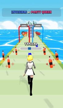 Télécharger Run of Truth: Life Simulator Occasionnel pour Android Capture d'écran 3